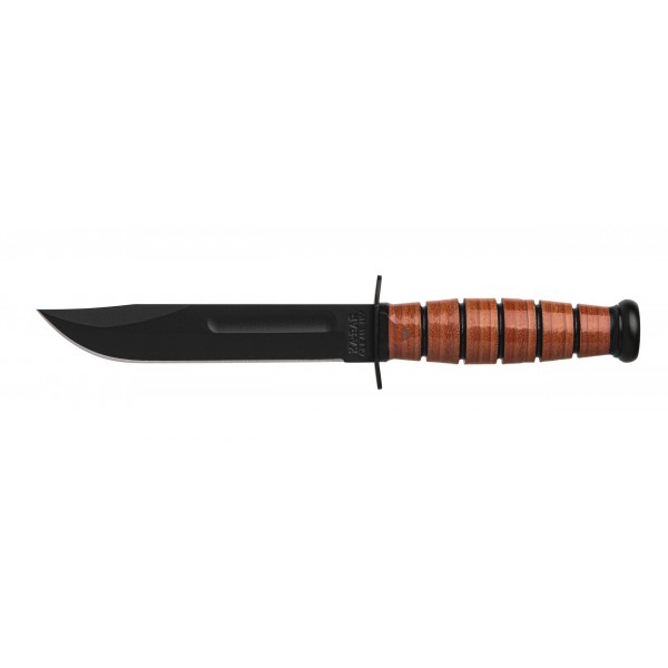 Ніж KA-BAR "Short Ka-Bar USMC fighting/utility knife" - 1250 Ніж KA-BAR "Short Ka-Bar USMC fighting/utility knife" - 1250