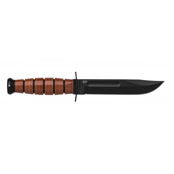 Ніж KA-BAR "Short Ka-Bar USMC fighting/utility knife" - 1250 Ніж KA-BAR "Short Ka-Bar USMC fighting/utility knife" - 1250