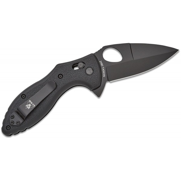 Ніж KA-BAR "TDI Flipper Folder" - 2490 Ніж KA-BAR "TDI Flipper Folder" - 2490