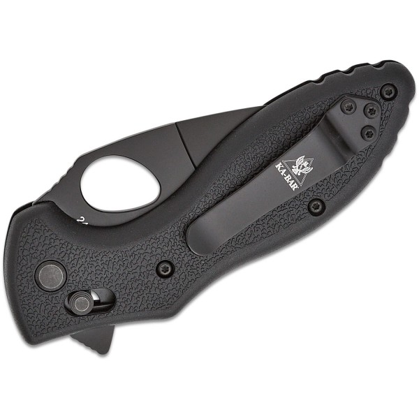 Ніж KA-BAR "TDI Flipper Folder" - 2490 Ніж KA-BAR "TDI Flipper Folder" - 2490