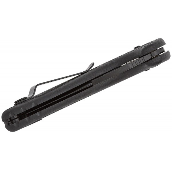 Ніж KA-BAR "TDI Flipper Folder" - 2490 Ніж KA-BAR "TDI Flipper Folder" - 2490