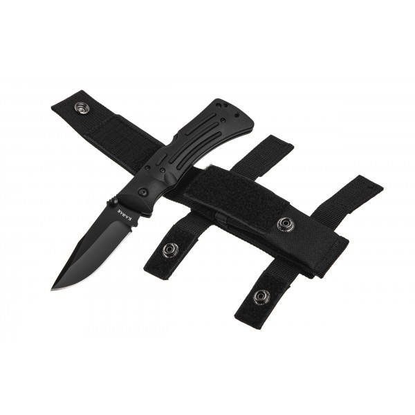 Нож KA-BAR "Mule Folder" - 3050 Нож KA-BAR "Mule Folder" - 3050