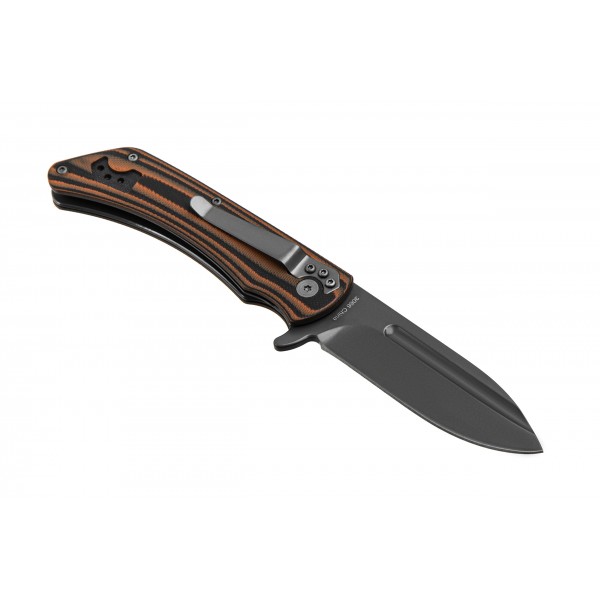 Нож KA-BAR "Mark 98 Folder" - 3066 Нож KA-BAR "Mark 98 Folder" - 3066