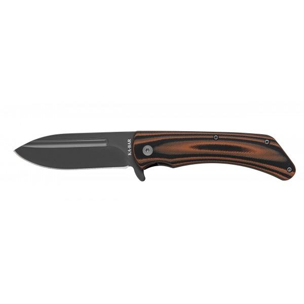 Нож KA-BAR "Mark 98 Folder" - 3066 Нож KA-BAR "Mark 98 Folder" - 3066