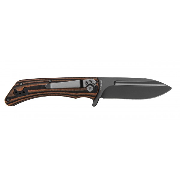 Нож KA-BAR "Mark 98 Folder" - 3066 Нож KA-BAR "Mark 98 Folder" - 3066