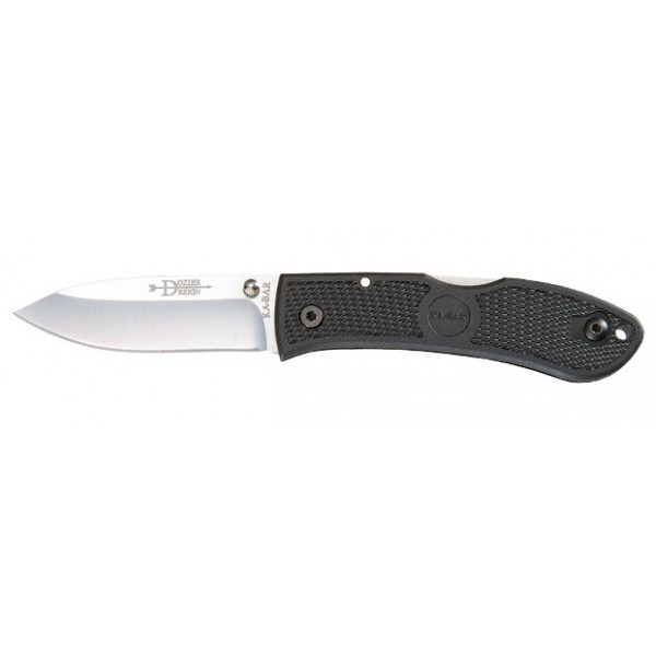 Нож KA-BAR "Dozier Folding Hunter" - 4062 Нож KA-BAR "Dozier Folding Hunter" - 4062