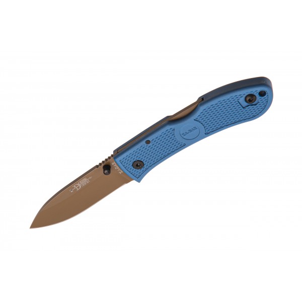 Нож KA-BAR "Dozier D2 Folding Hunter" - 4062D2