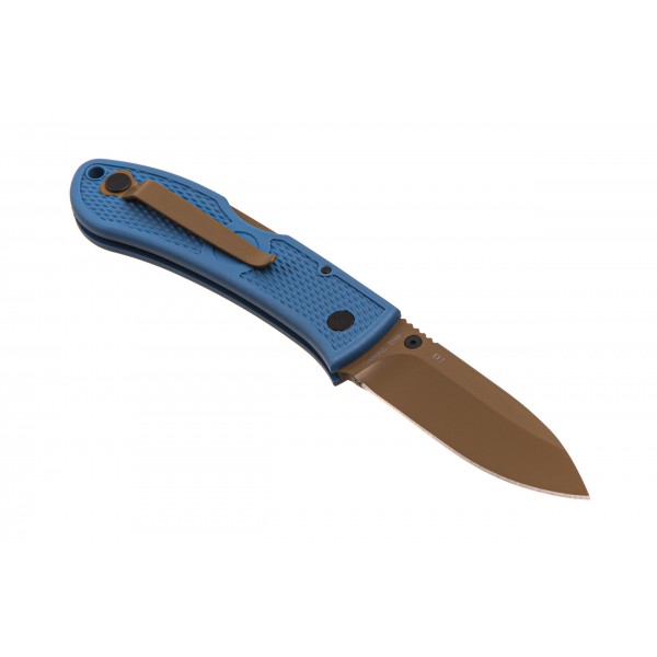 Нож KA-BAR "Dozier D2 Folding Hunter" - 4062D2 Нож KA-BAR "Dozier D2 Folding Hunter" - 4062D2