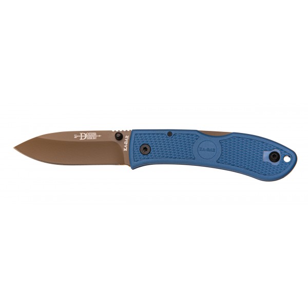 Нож KA-BAR "Dozier D2 Folding Hunter" - 4062D2 Нож KA-BAR "Dozier D2 Folding Hunter" - 4062D2