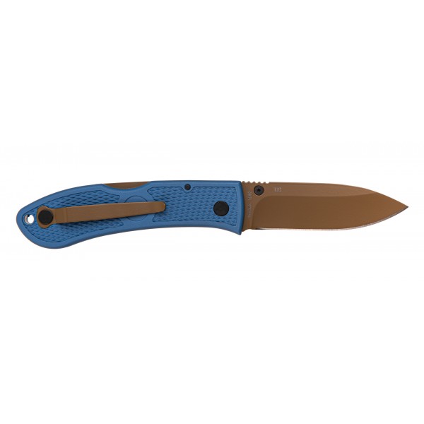 Нож KA-BAR "Dozier D2 Folding Hunter" - 4062D2 Нож KA-BAR "Dozier D2 Folding Hunter" - 4062D2