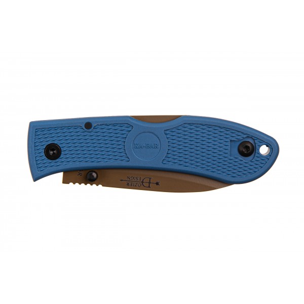 Нож KA-BAR "Dozier D2 Folding Hunter" - 4062D2 Нож KA-BAR "Dozier D2 Folding Hunter" - 4062D2