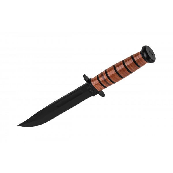 Ніж KA-BAR "USMC fighting/utility knife" - 1218