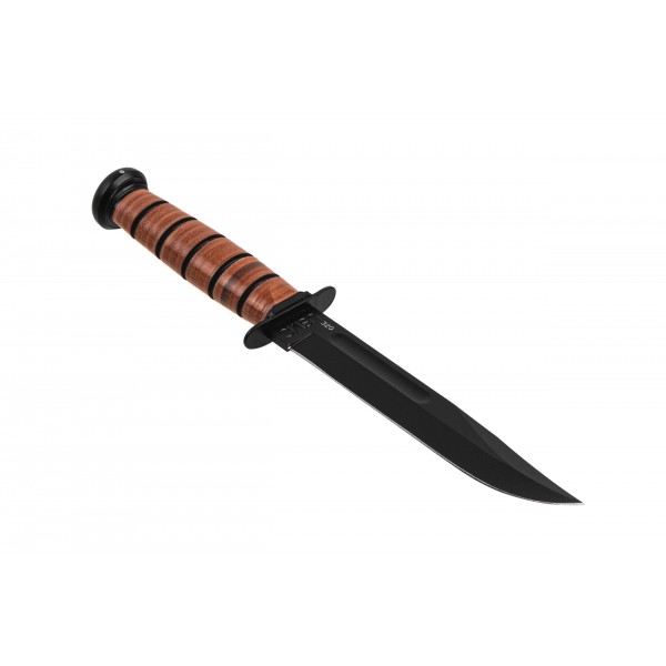 Ніж KA-BAR "USMC fighting/utility knife" - 1218 Ніж KA-BAR "USMC fighting/utility knife" - 1218