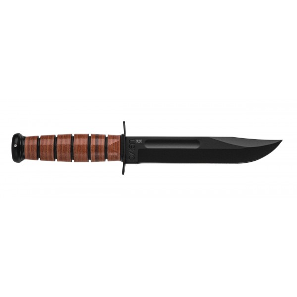 Ніж KA-BAR "USMC fighting/utility knife" - 1218 Ніж KA-BAR "USMC fighting/utility knife" - 1218