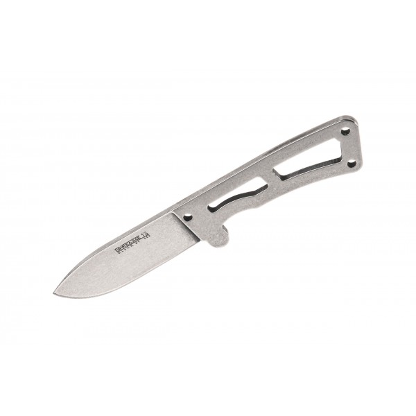 Нож KA-BAR "Becker Remora", блистер - BK13CP