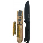 Нож Ka-Bar Short Becker Drop Point