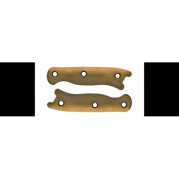 Нож Ka-Bar Short Becker Drop Point - BK16 Нож Ka-Bar Short Becker Drop Point - BK16