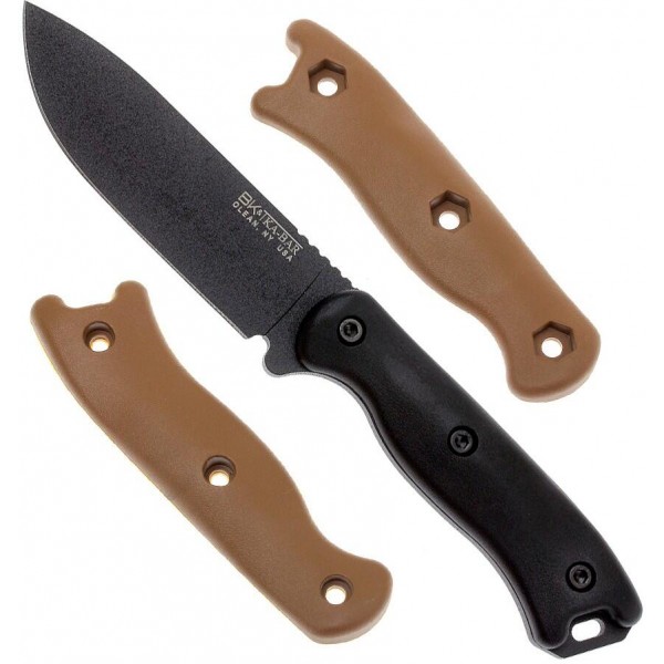 Нож Ka-Bar Short Becker Drop Point - BK16 Нож Ka-Bar Short Becker Drop Point - BK16