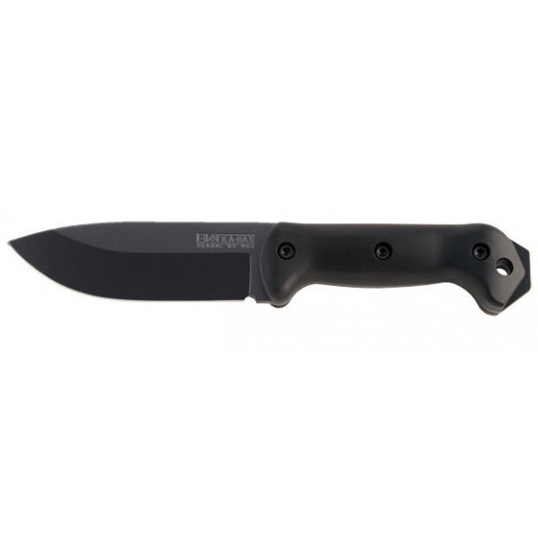 Нож KA-BAR "Becker Campanion" дл.клинка 13,34 см. - BK2 Нож KA-BAR "Becker Campanion" дл.клинка 13,34 см. - BK2