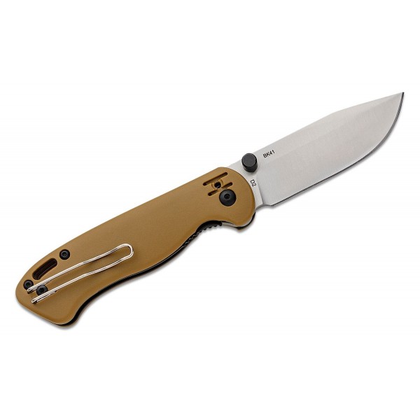Нож KA-BAR "Becker Mini Folder" - BK41 Нож KA-BAR "Becker Mini Folder" - BK41