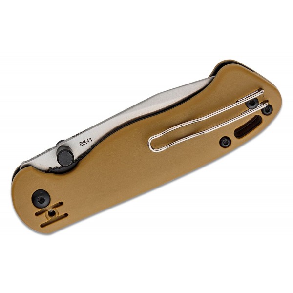 Нож KA-BAR "Becker Mini Folder" - BK41 Нож KA-BAR "Becker Mini Folder" - BK41