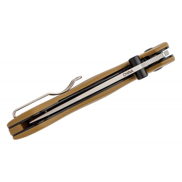 Нож KA-BAR "Becker Mini Folder" - BK41 Нож KA-BAR "Becker Mini Folder" - BK41