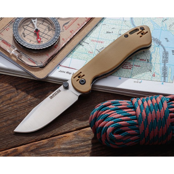 Нож KA-BAR "Becker Mini Folder" - BK41 Нож KA-BAR "Becker Mini Folder" - BK41