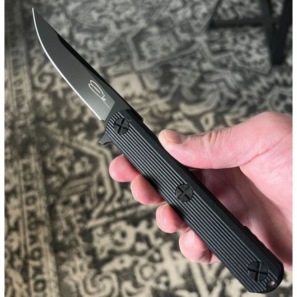 Нож KA-BAR "EK Folder" - EK201 Нож KA-BAR "EK Folder" - EK201