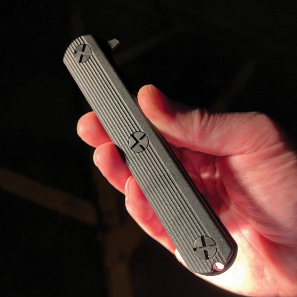 Нож KA-BAR "EK Folder" - EK201 Нож KA-BAR "EK Folder" - EK201