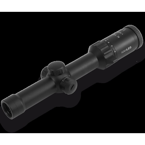 Приціл оптичний KAHLES K 16i 1-6x24 Abs. SM1 - 