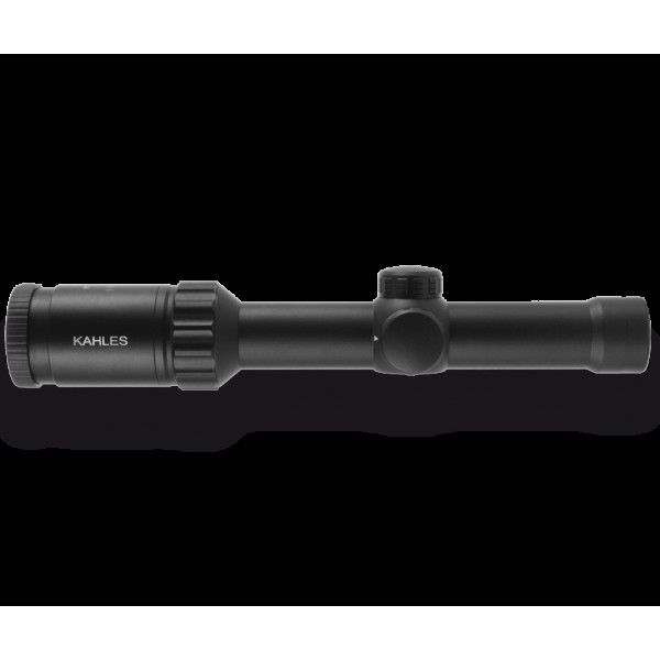 Приціл оптичний KAHLES K 16i 1-6x24 Abs. SM1 - 