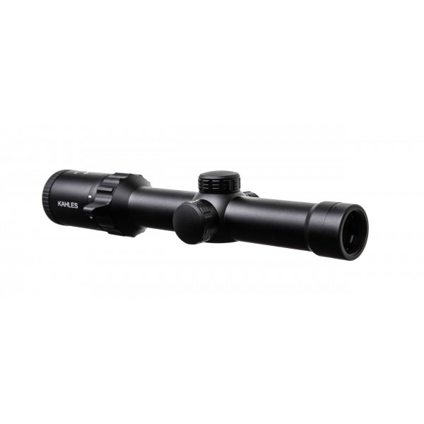 Приціл оптичний KAHLES K 16i 1-6x24 Abs. SM1 - 