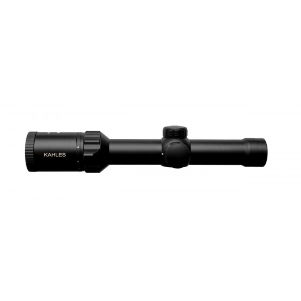 Приціл оптичний KAHLES K 16i 1-6x24 Abs. SM1 - 
