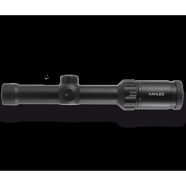 Приціл оптичний KAHLES K 16i 1-6x24 Abs. SI1 - 