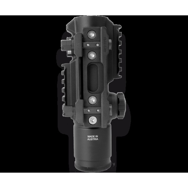 Приціл оптичний KAHLES K 4i 4x30 Abs. Circle-Dot - 