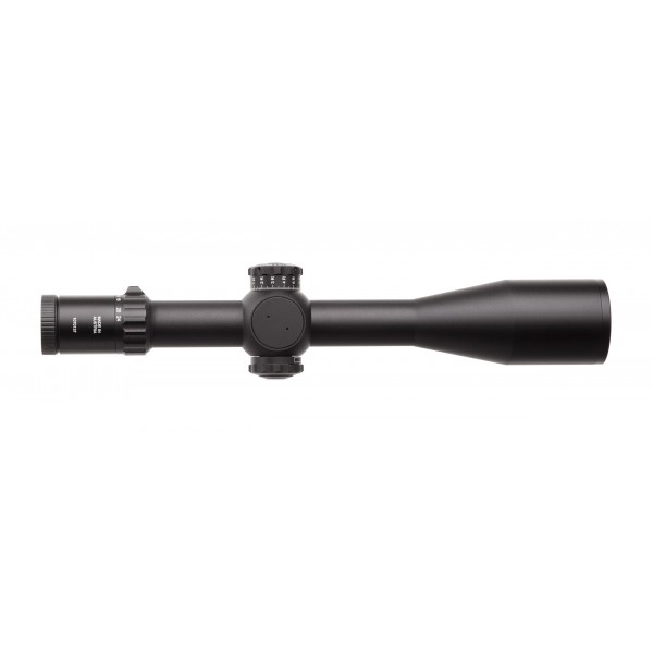 Приціл оптичний KAHLES K 624i CW 6-24x56 / MSRw-right - 