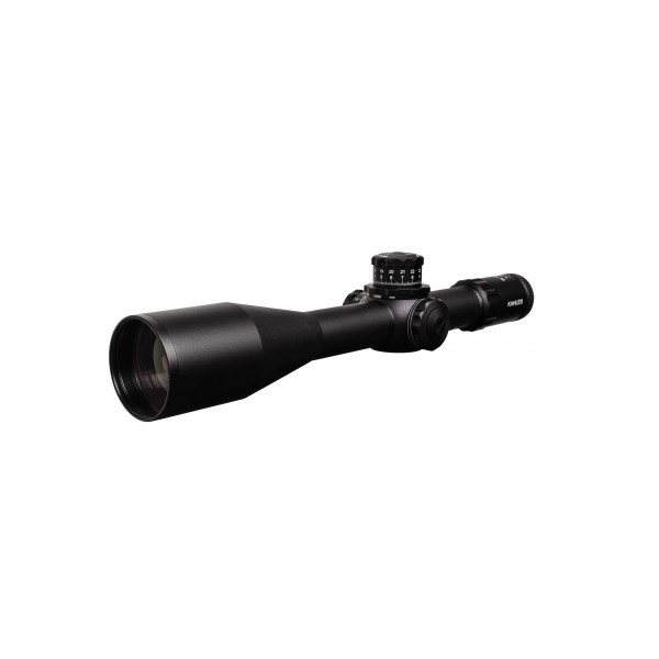 Приціл оптичний KAHLES K 624i CW 6-24x56 / MSRw-right - 