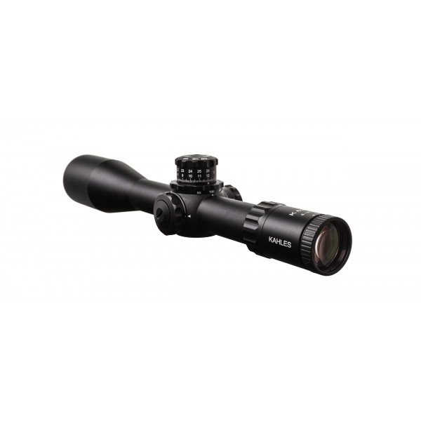 Приціл оптичний KAHLES K 624i CW 6-24x56 / MSRw-right - 