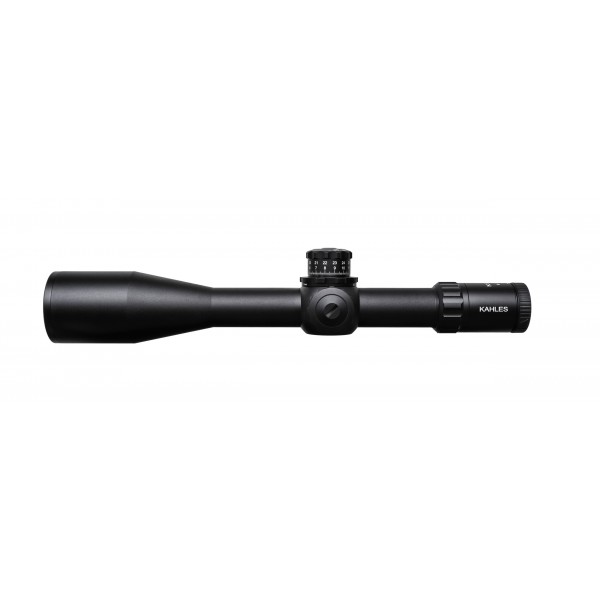 Приціл оптичний KAHLES K 624i CW 6-24x56 / MSRw-right - 