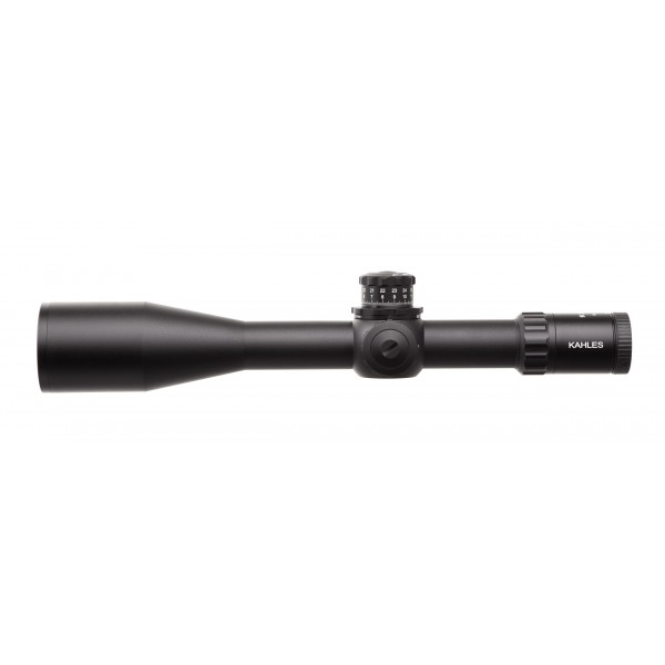 Приціл оптичний KAHLES K 624i CW 6-24x56 / MSRw-right - 