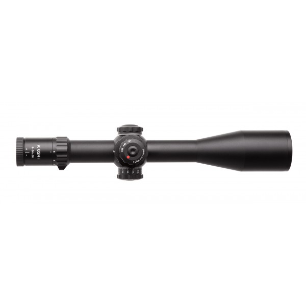 Приціл оптичний KAHLES K 624i CW 6-24x56 / MSRw-right - 