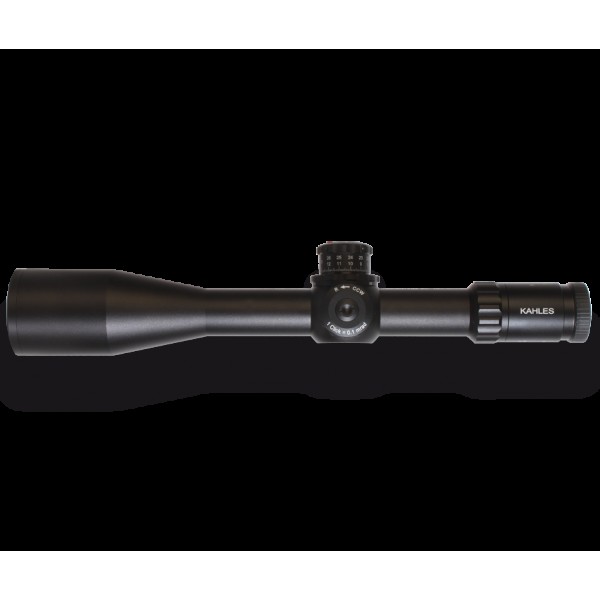 Приціл оптичний KAHLES K 624i CW 6-24x56 / MSR-left - 
