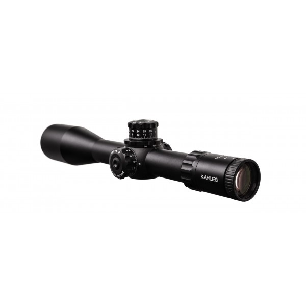 Приціл оптичний KAHLES K 624i CW 6-24x56 / MSR-left - 