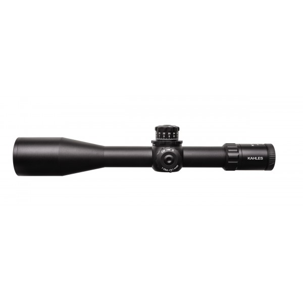 Приціл оптичний KAHLES K 624i CW 6-24x56 / MSR-left - 