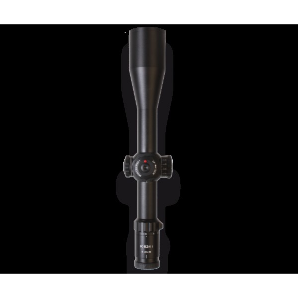 Приціл оптичний KAHLES K 624i CCW 6-24x56 / SKMR-right - 