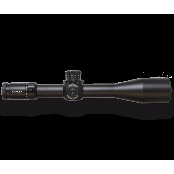 Приціл оптичний KAHLES K 624i CCW 6-24x56 / SKMR-right - 