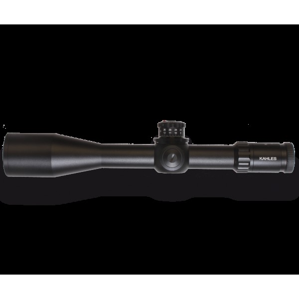 Приціл оптичний KAHLES K 624i CCW 6-24x56 / SKMR-right - 