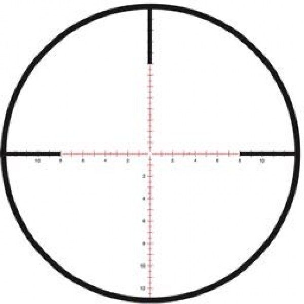Приціл оптичний KAHLES K 624i CCW 6-24x56 / SKMR-right - 