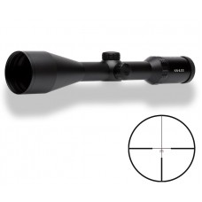 Прицел оптический KAHLES Helia 2,4-12x56i Abs. G4B.