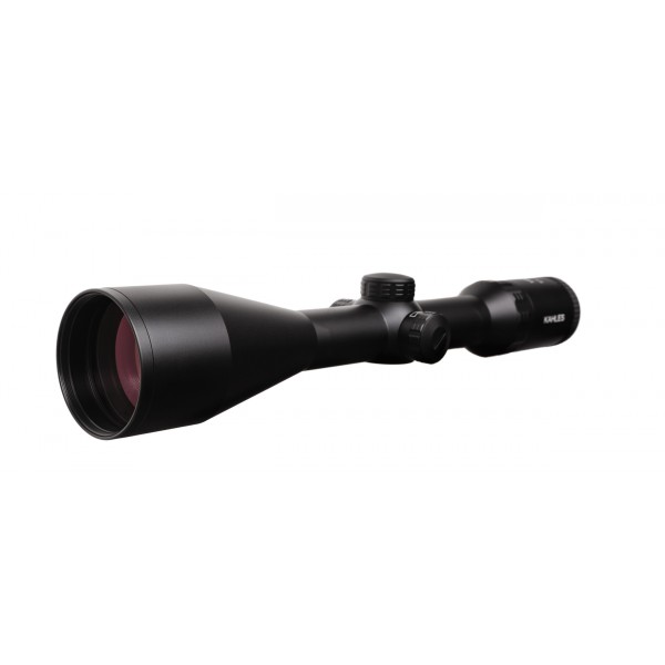 Прицел оптический KAHLES Helia 2,4-12x56i Abs. G4B. - 